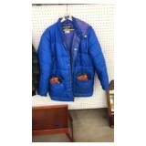 DEEP NORTH LARGE WINTER JACKET