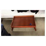 MID CENTURY TV TRAY