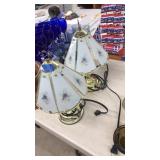 PAIR OF TOUCH TABLE LAMPS