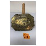 SOUTHERN COMFORT BELT BUCKLE