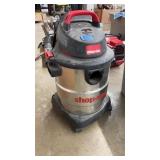 SHOP VAC