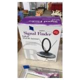 SIGNAL FINDER NIB