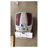 FOOT MASSAGER