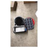BAKEWARE