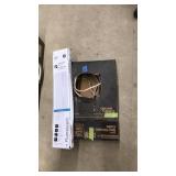 NON METALLIC CABLE INDOOR WIRE