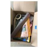 DRAFTING SUPPLIES