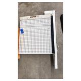 PAPER CUTTER