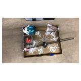 CHRSTMAS DECOR
