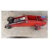 FLOOR JACK