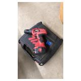 SKIL DRILL W/ CASE