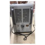 PATTON HEATER
