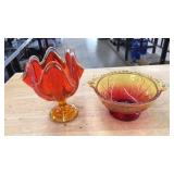 GLASSWARE COLLECTIBLES