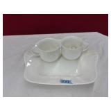 NANTUCKET WEDGEWOOD (3) PC