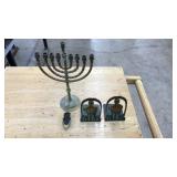 JEWISH RELIGIOUS PCS