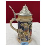 GERZ BEER STEIN