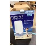 HAPPYLIGHT ENERGY LAMP