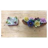 CAPODIMONTE FIGURALS