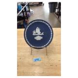 WEDGEWOOD JASEPERWARE MOTHERS DAY 1975 COLLECTORS