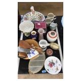 COLL OF ASST HOUSEHOLD & DECOR