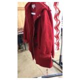 2 LADIES COATS