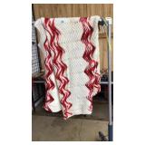 AFGAN BLANKET