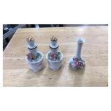 CAPODIMONTE FIGURALS