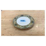 LENOX HARDWOOD PLATE
