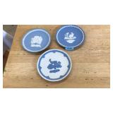 WEDGEWOOD JASPERWARE