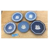 WEDGWOOD JASPERWARE