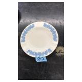 WEDGEWOOD QUEENSWARE ASHTRAY