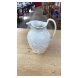 WEDGWOOD PITCHER