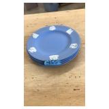 WEDGEWOOD JASPERWARE