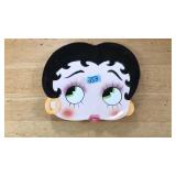 BETTY BOOP PLATTER