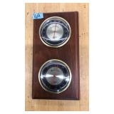 BAROMETER