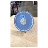 WEDGEWOOD JASPERWARE RYDER CUP COMM PLATE