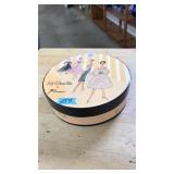SET OF 4 DESSERT PLATES BY ROSANNA