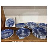 ROYAL COPENHAGEN COLLECTION