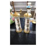 LENOX SALT & PEPPER SHAKER