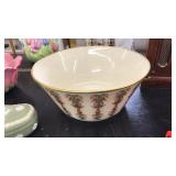 LENOX 10" FRUIT BOWL