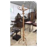 OAK 6FT HALL TREE