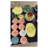 WOODFIELD BY STEUBENVILLE 28 PC SET
