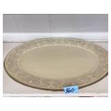 LENOX SERVING PLATTER