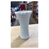 ORNATE LENOX VASE