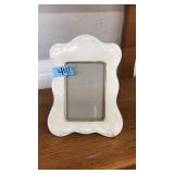 LENOX PHOTO FRAME