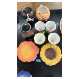 ASST DISHWARE