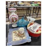 ASST DECOR LOT