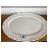 LENOX SERVING PLATTER