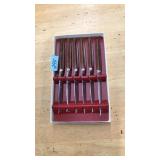 REGENT SHEFFIELD CARVING KNIFE SET