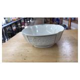 LRG LENOX BOWL