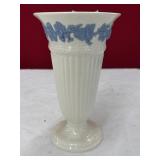 WEDGEWOOD JASPERWARE VASE
